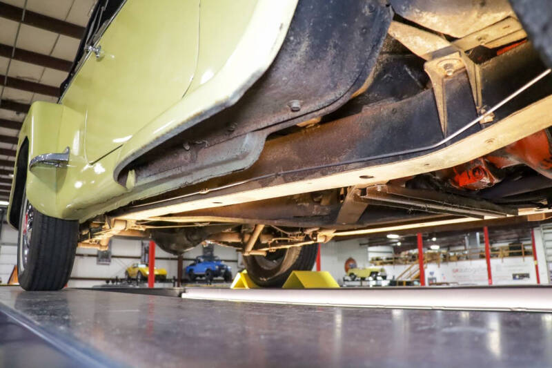 1949 Willys Jeepster