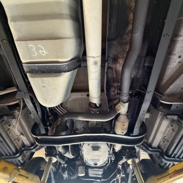 2008 Ford E-Series E-350 SD XLT