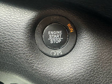 2019 Jeep Cherokee Altitude