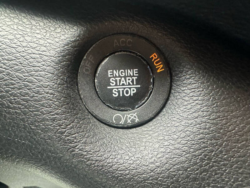 2019 Jeep Cherokee Altitude
