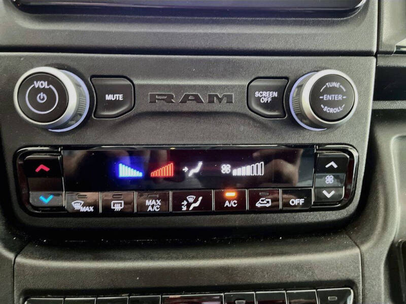 2024 RAM ProMaster