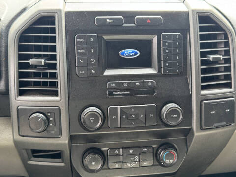 2021 Ford F-250 Super Duty XL