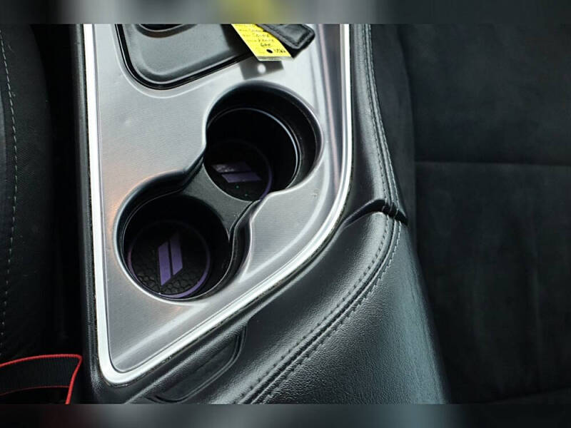 2019 Dodge Challenger GT