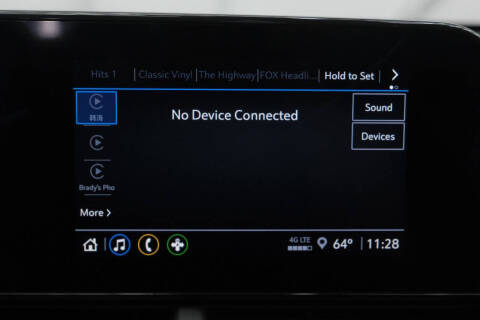 2024 Chevrolet Trax RS