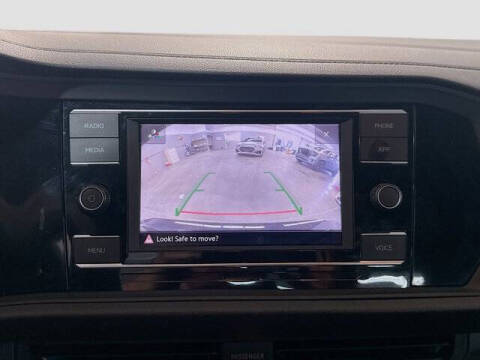 2024 Volkswagen Jetta Sport