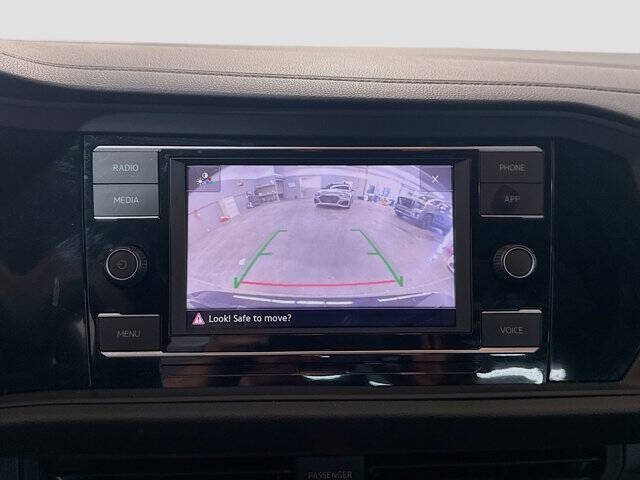 2024 Volkswagen Jetta Sport