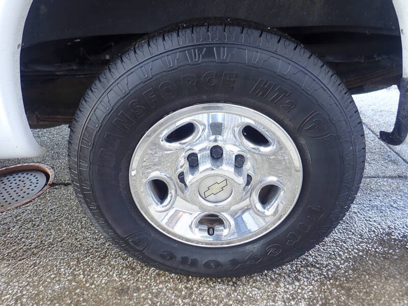 2013 Chevrolet Express 2500