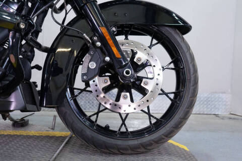 2021 Harley-Davidson Road Glide Special