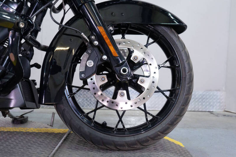 2021 Harley-Davidson Road Glide Special