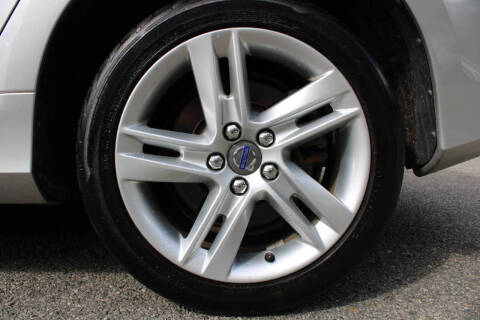 2015 Volvo S60 T5 Premier