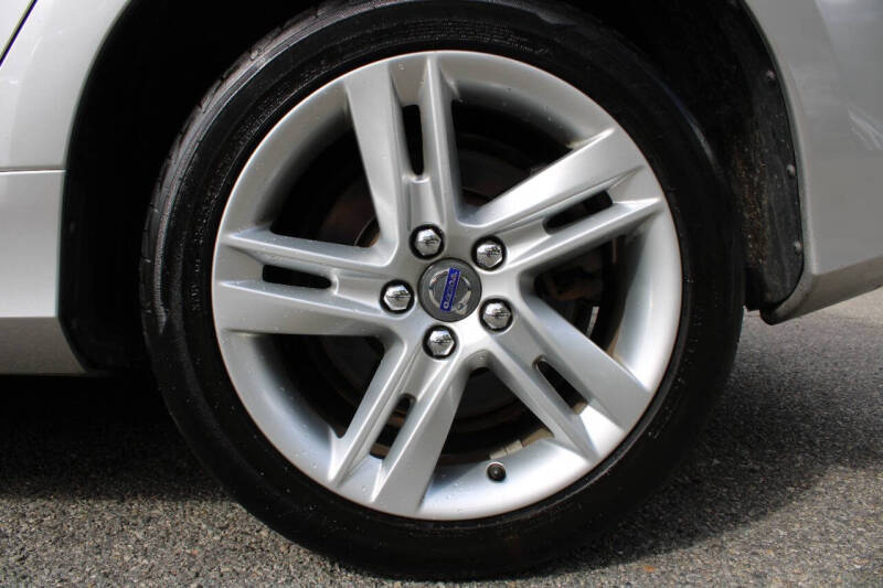 2015 Volvo S60 T5 Premier