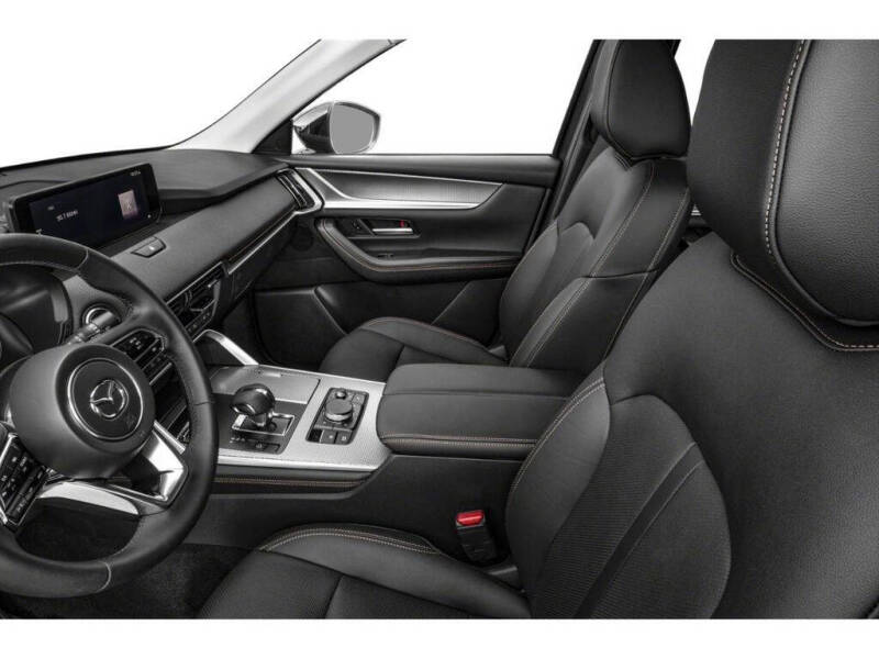 2026 Mazda CX-90 3.3 Turbo Preferred