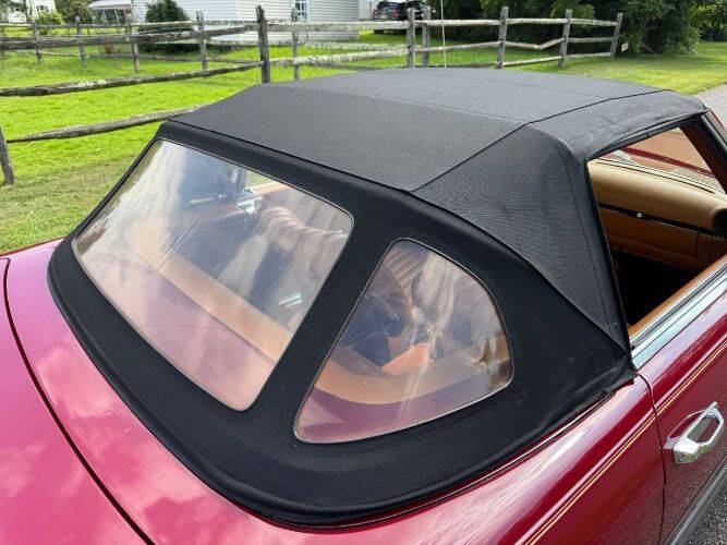 1973 Mercedes-Benz 450 SL