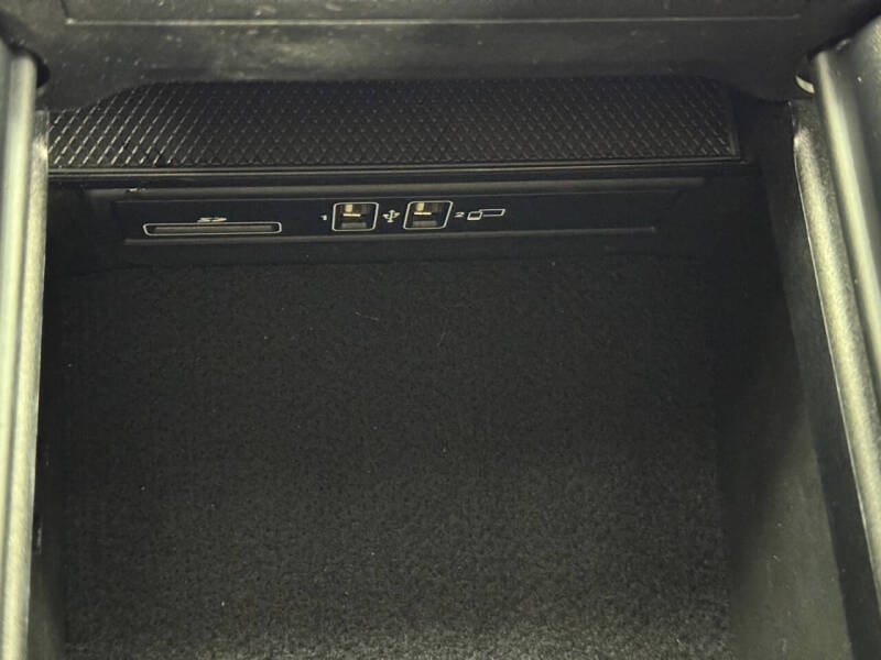 2021 Mercedes-Benz C-Class AMG C 63