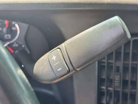 2020 Chevrolet Express 2500