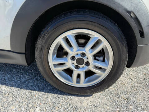 2014 MINI Clubman Cooper