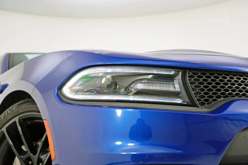 2021 Dodge Charger R/T