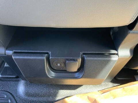 2025 Ford F-350 Super Duty XL