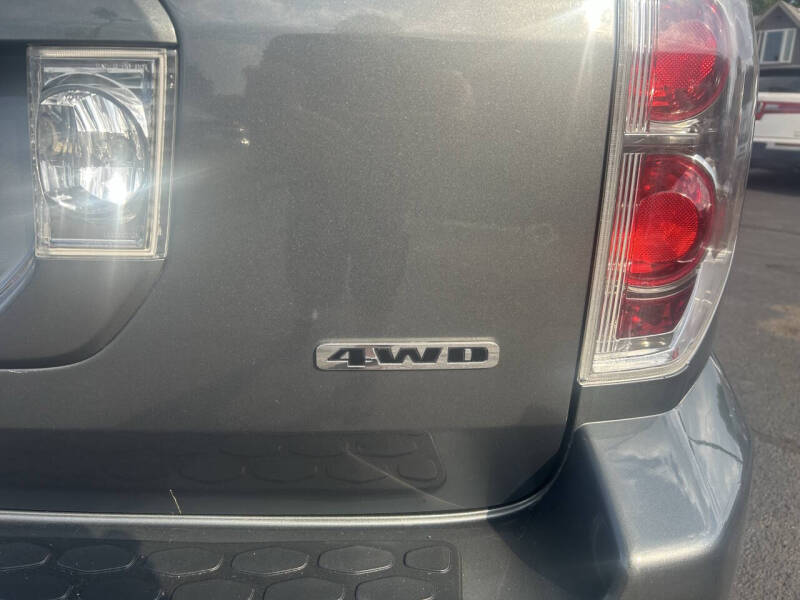 2008 Honda Pilot EX
