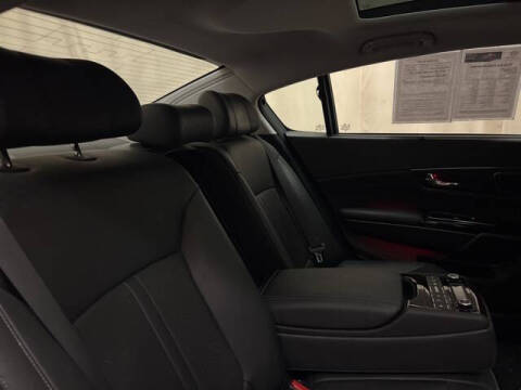 2015 Kia K900 Premium