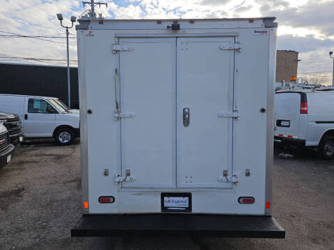 2019 Ford Transit 350 HD