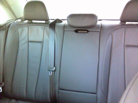 2018 Audi A4 2.0T quattro Premium Plus