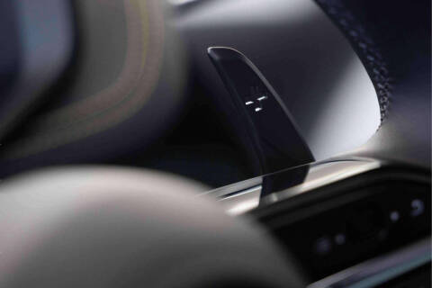 2025 Aston Martin DBX 707