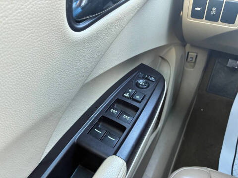 2015 Acura RDX w/Tech