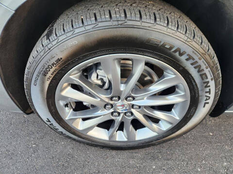 2024 Buick Enclave Avenir