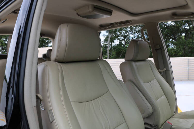 2009 Lexus GX 470