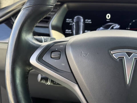 2020 Tesla Model S Long Range Plus