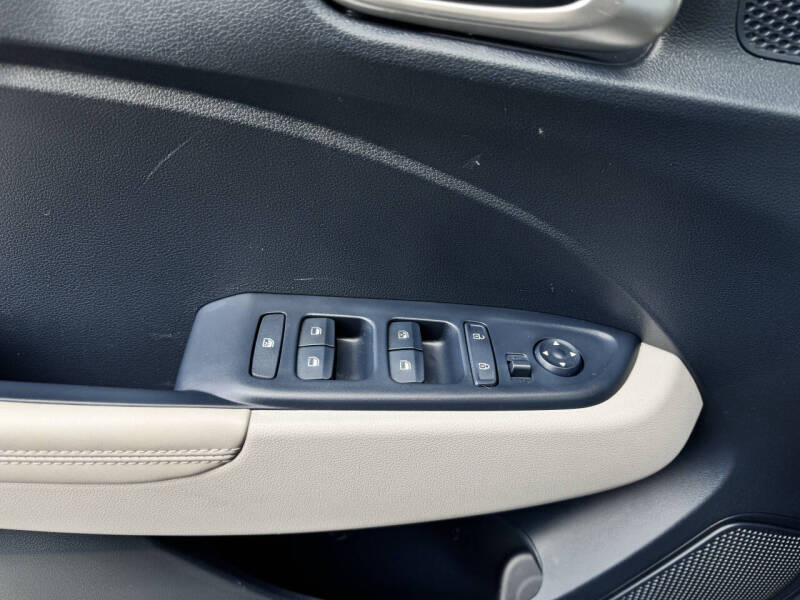 2023 Hyundai Venue Limited