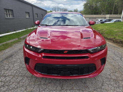2023 Dodge Hornet GT