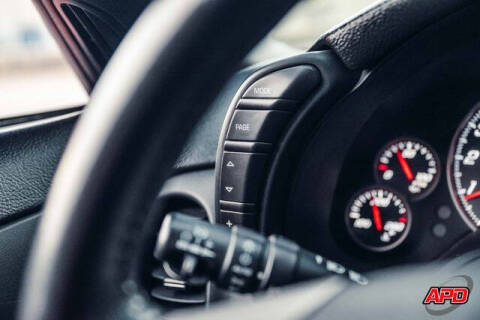 2013 Chevrolet Corvette Z06