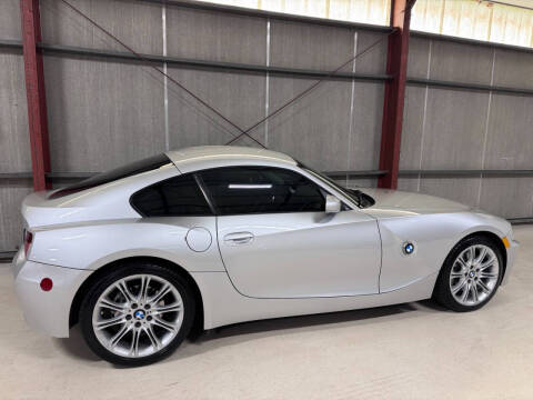 2008 BMW Z4 3.0si