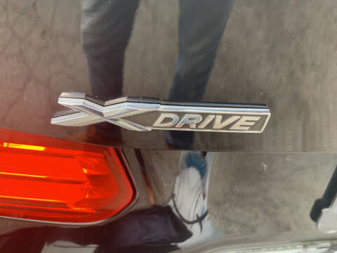 2013 BMW 3 Series 328i xDrive