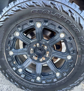 2016 Nissan Titan XD SV