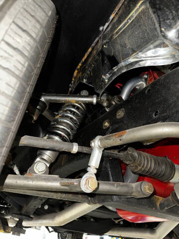 1963 Dodge D100 Pickup