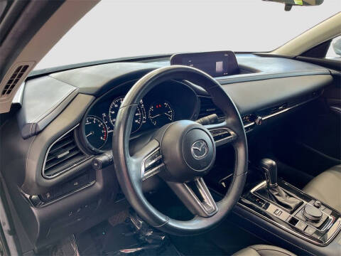 2021 Mazda CX-30 Preferred