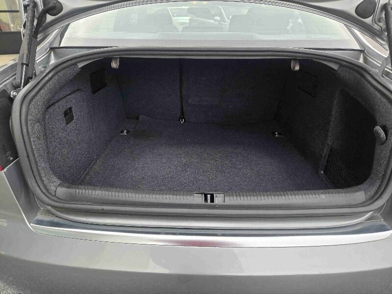 2007 Audi A4 2.0T quattro