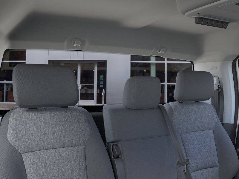 2026 Ford F-350 Super Duty XL