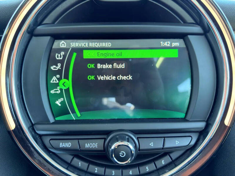 2021 MINI Hardtop 2 Door Cooper S