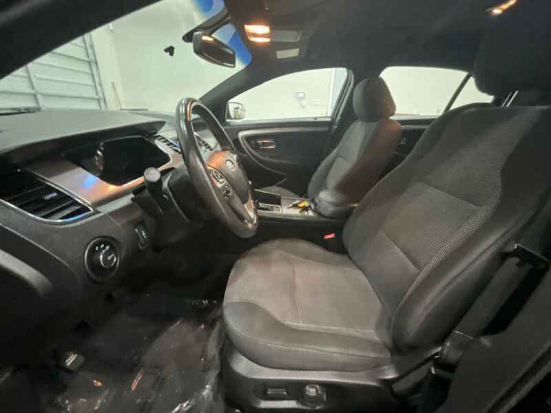 2016 Ford Taurus SEL