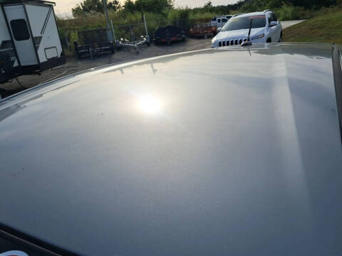 2014 Nissan Versa Note