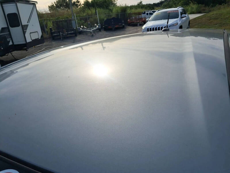 2014 Nissan Versa Note