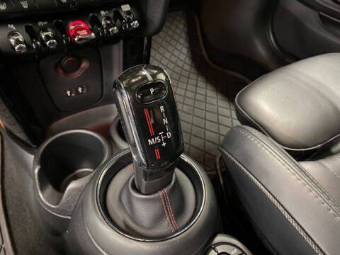 2020 MINI Hardtop 2 Door Cooper S