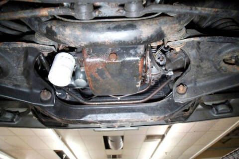 1963 Mercury Monterey