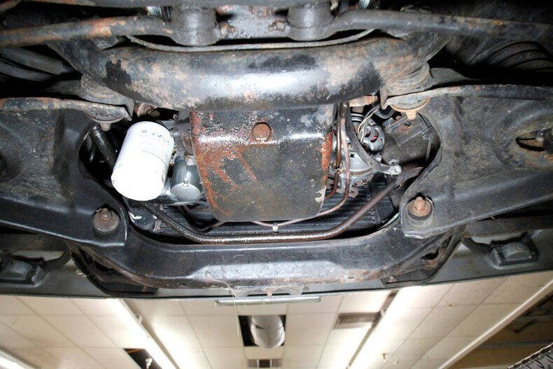 1963 Mercury Monterey