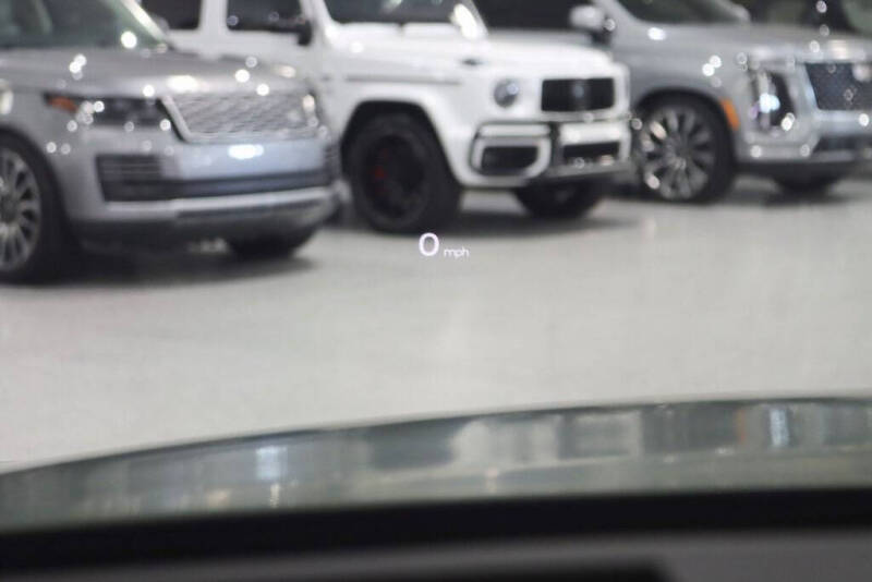 2019 Bentley Bentayga V8