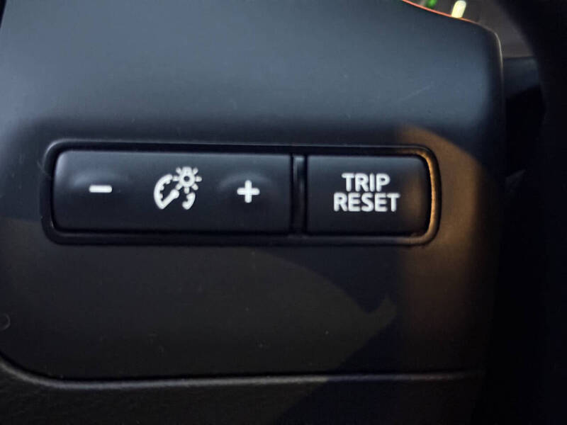 2021 Infiniti Q50 Luxe